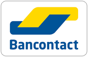 Bancontact - Sauna Voorbeeld in Leuven - Vlaams Brabant